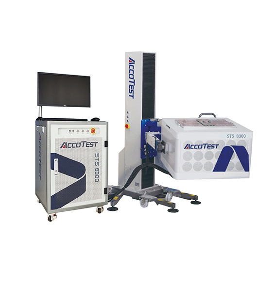 PMIC Tester-STS8300